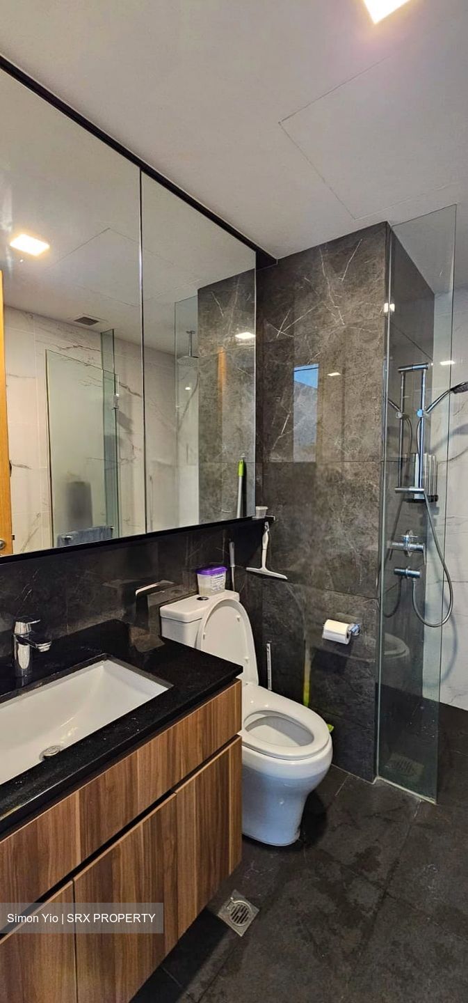 The Verandah Residences (D5), Apartment #514886951